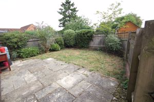 Garden- click for photo gallery